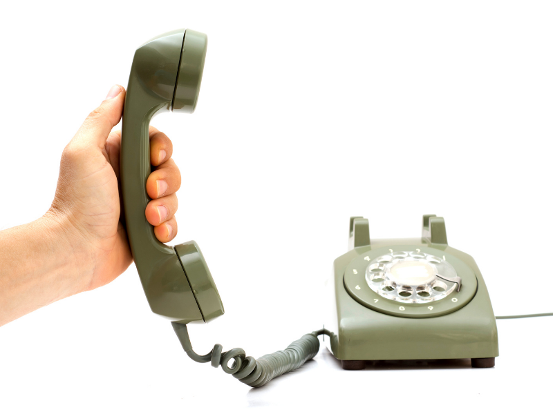 電話応対・コールセンターの1日の流れ・やりがい・苦労とは？